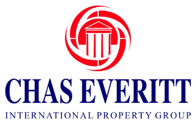 CHAS-EVERITT